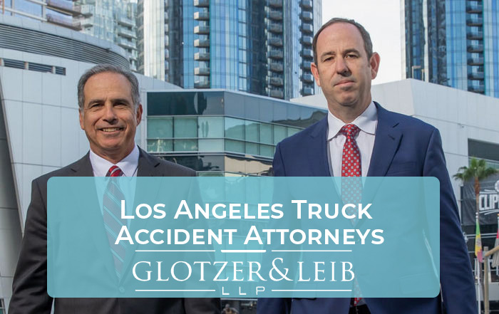 los-angeles-truck-accident-attorneys