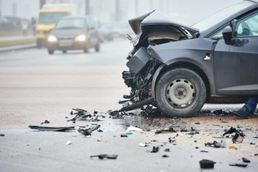 Calculating Car Accident Settlements in California