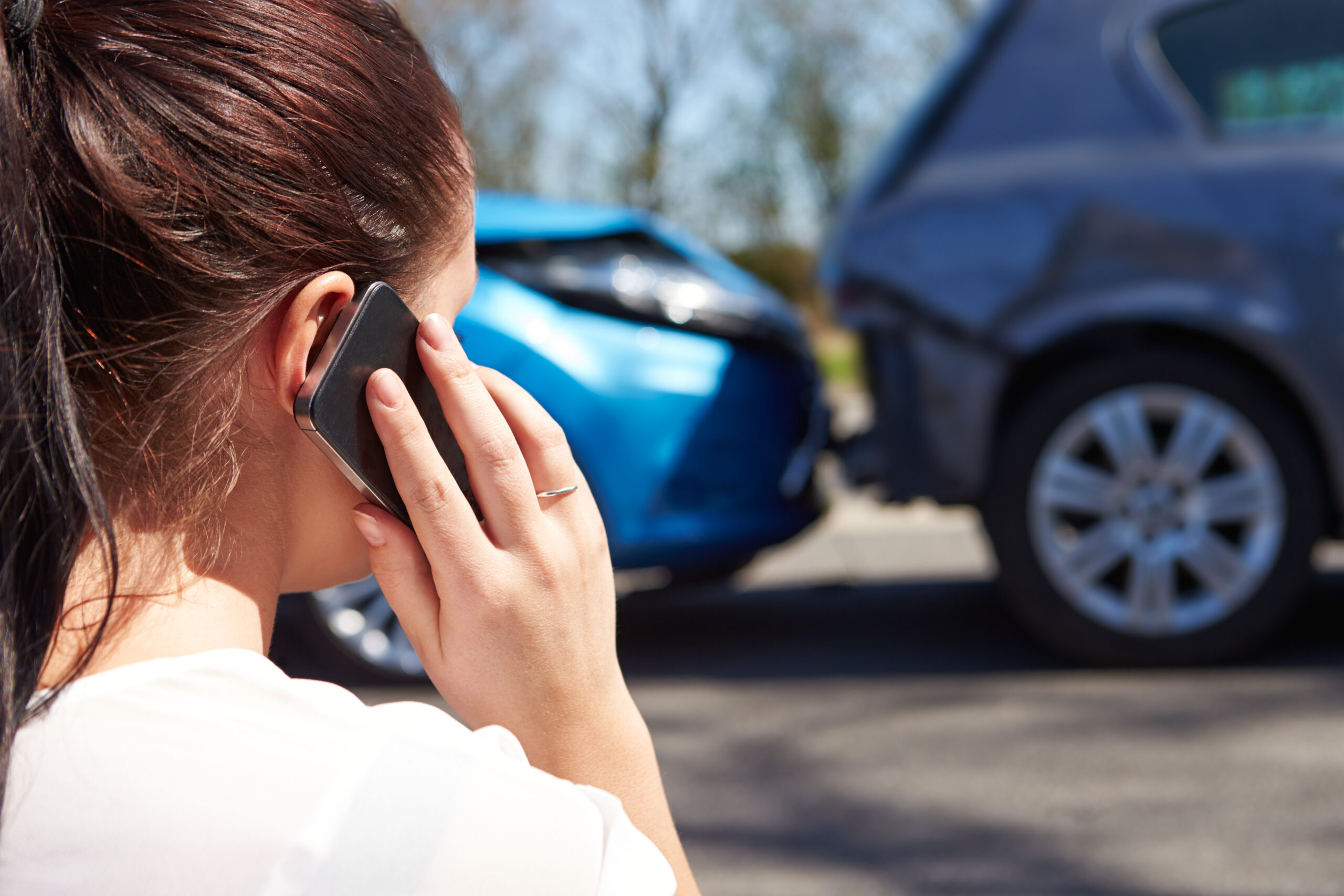 The Most Common Car Accident Injuries and How to Prevent Them