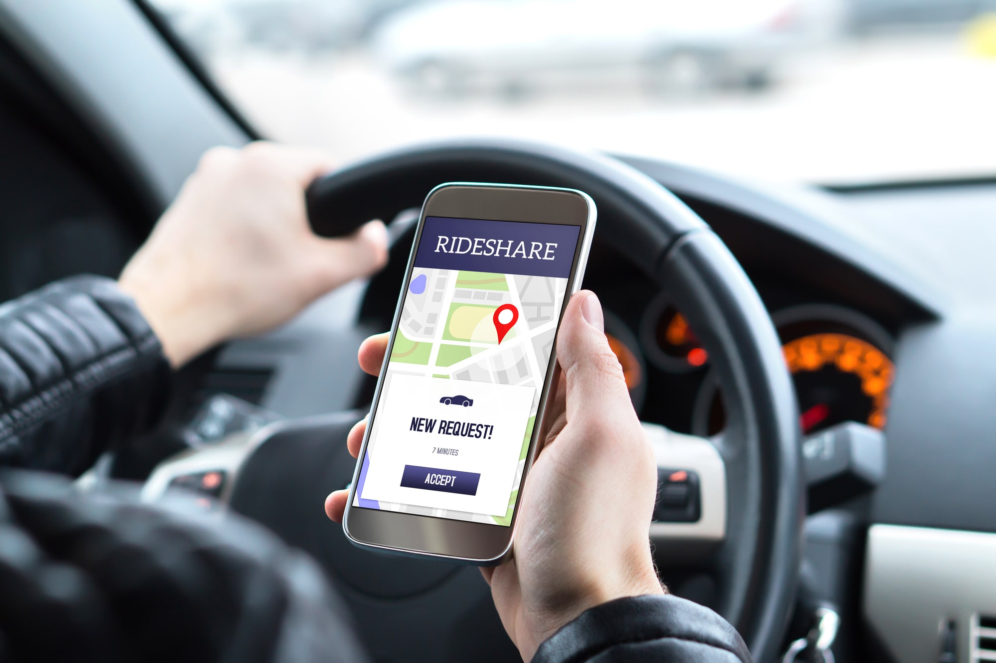 Understanding Uber Accidents: Causes, Liability, And Your Rights