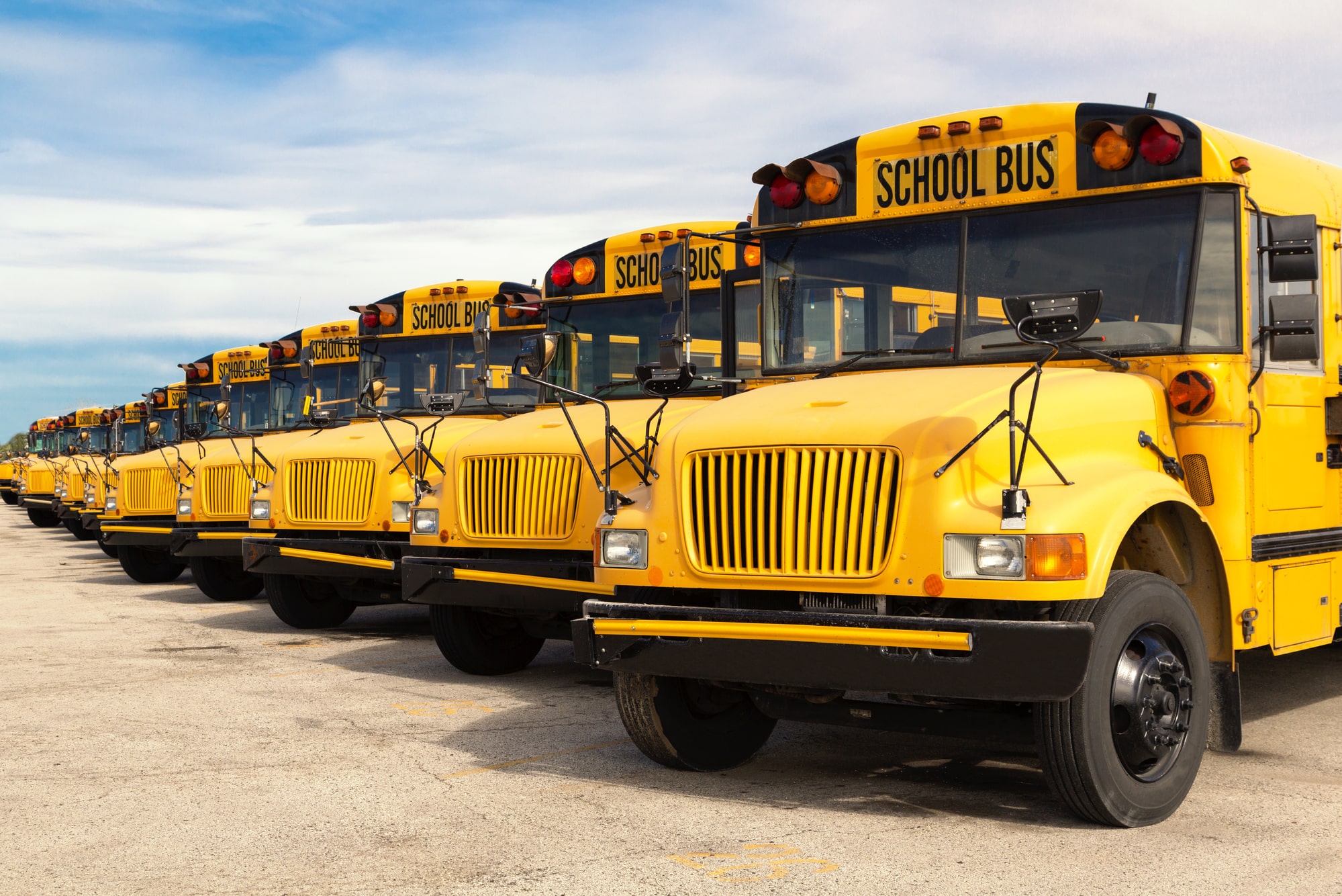 Determining Liable Parties In A Bus Accident Lawsuit