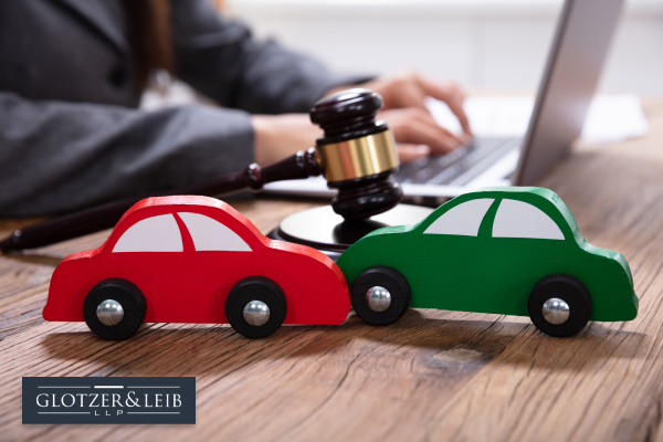 Glotzer & Leib, LLP
