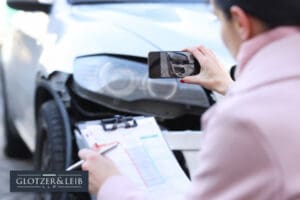 Gathering evidence to support your claim