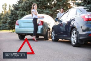 Steps to take after an accident