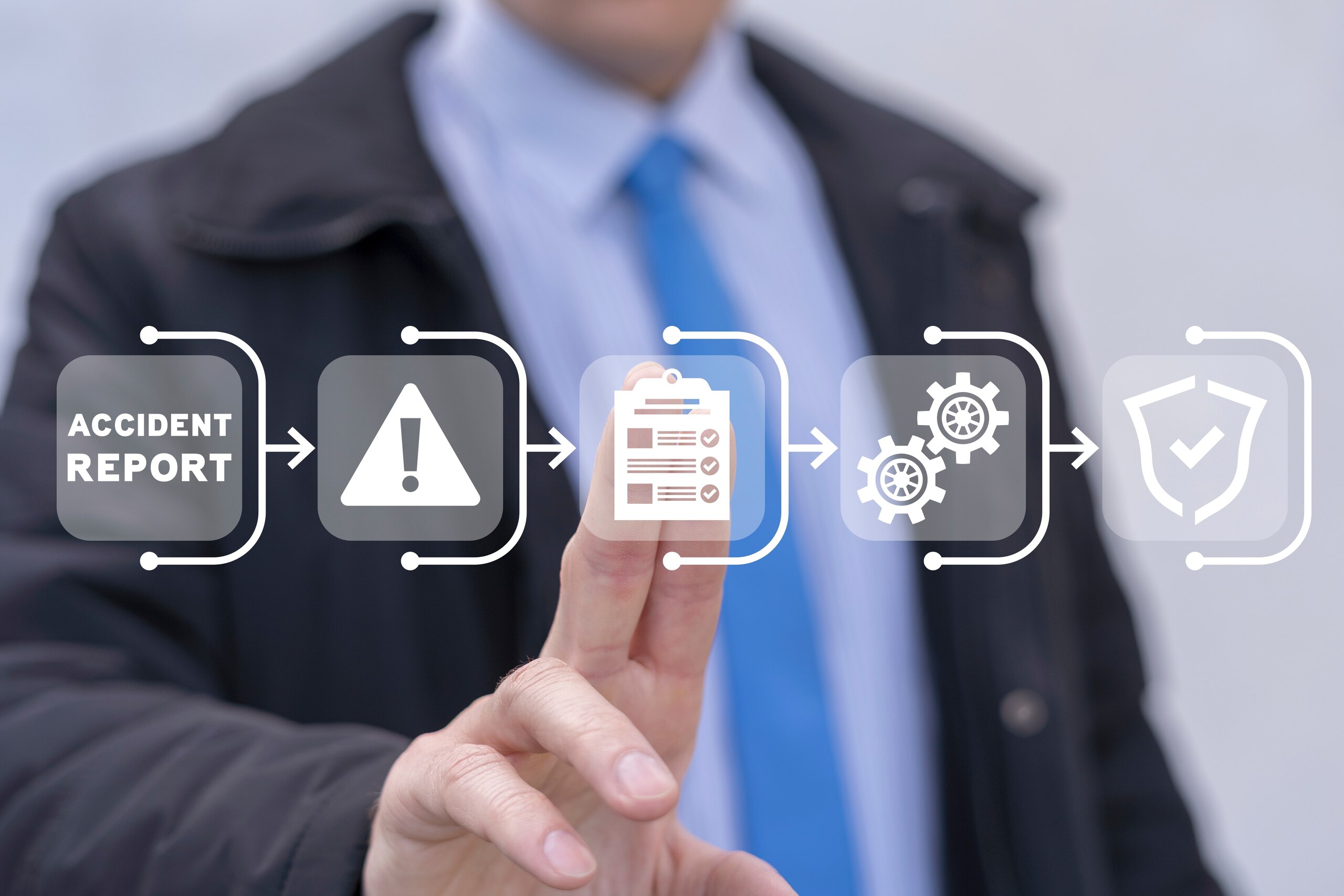 How Are Damages Calculated in a California Personal Injury Case?